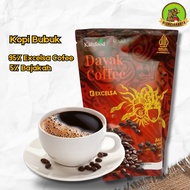 Original Bajakah Dayak Coffee Excelsa Kalimantan Herb PO2J
