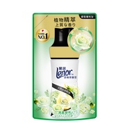 Lenor 蘭諾 衣物芳香豆 清晨草木 補充包  1包  440ml