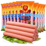 双汇王中王火腿肠Shuang Hui Wang Zhong Wang Sausage