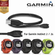 Garmin Instinct 2 / Instinct 2s Charger - Charging/Data Cable