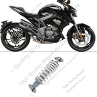 Fit 310R Motorcycle Accessories Rear Shock Absorber Improved Rear Shock Absorber For Zontes ZT310-R 