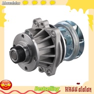 hhuuaCooling System Water Pump for     E36 E46 320i 323i 328 E91 330 X3 E83 E86 Z4 E85 Z3 M52 N52 11