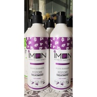 Imon Restore Treatment hair loss/soothing/restore shampoo