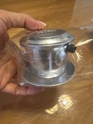 越南 咖啡壺 手沖 滴漏 咖啡