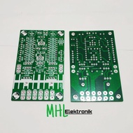 PCB OCL RACING DOUBLE LAYER FIBER FR4 PCB OCL BALAB