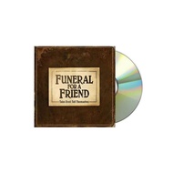 FUNERAL FOR A FRIEND Tales Don't Tell Themselves CD