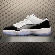 [100%LJR Batch]LJR Jordan 11 Air Jordan 11 Retro Low AJ11 Basketball Shoes For Men 528895-153