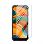For Blackview BV4800 Pro SE Clear HD Tempered Glass Screen Protector for BV BLACKVIEW BV4800Pro BV48