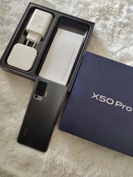 Vivo X50 pro second