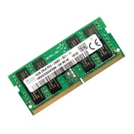 Original SK Hynix 16GB DDR4 PC4-2400T 2400MHz SODIMM 16 GB 4GB Notebook Laptop RAM Memory Module HMA82GS6AFR8N-UH