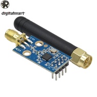 RL 10PCS CC1101 Wireless Module with SMA Antenna Wireless Transceiver Module for  315/433/868/915MHZ