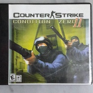 Condition ZERO: Counter Strike