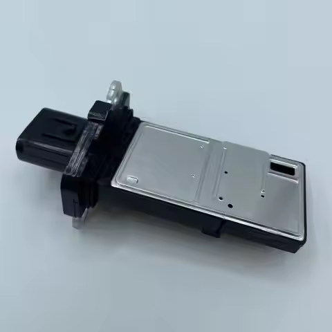 1pc 6C11-12B579-AA Mass Air Flow MAF Meter Sensor For Gala-xy-Mondeo MK4 IV S-Max Tra-nsit MK7 1.8 2