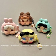 【Cute 3D TWS Earphone Case】Cute crying baby Alice TWS Earphone Case 4th generation protective case T