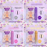 Rohina Mascara Raya Edition Golden Series/ Rohina Edition Blind Box (RANDOM)