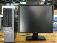 DELL CORE I3 / RAM4GB / HDD320-500GB คอมพิวเตอร์ราคาถูก คอมสเปคดีสำหรับทำงาน ดูหนังฟังเพลง คอมชุดพร้