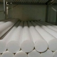 Teflon Rod Diameter 12mm length 1 meter
