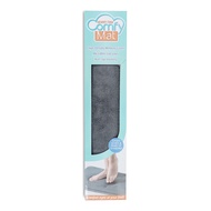 JML Memory Foam Comfy Floor Mat  (Charcoal)