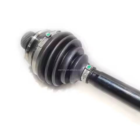 8R0 407 271B Constant Velocity Joints Axle Drive Shafts For Audi Q5