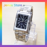 Mike Men Quartz Watch Fashion Stainless Steel Watch Jam Tangan Lelaki