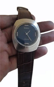 Rado Vintage Original