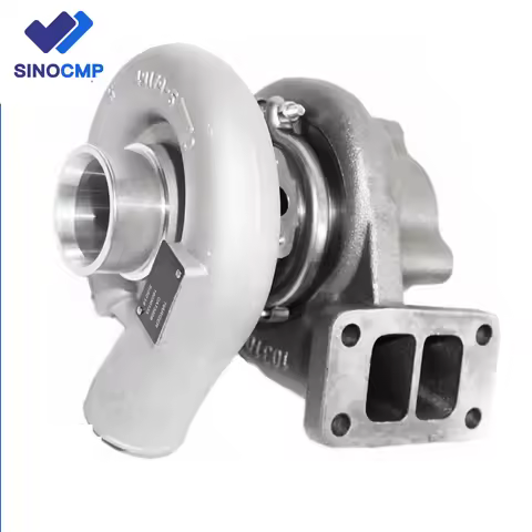 Turbocharger 5I7952 5I7952-A For CAT 318C 320 320B 320L 320BL 320N Excavator 3066 Engine