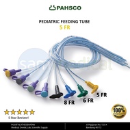 Pahsco Feeding Tube / 5 FR Feeding Hose