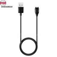 POP (gashadream)  Charger for Garmin Fenix5s Watch Charging Cable for Garmin Fenix5 Universal Metal 