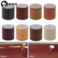 SUERHD 5M/Roll Tape Floor Skirting Line Duct Tape Adhensive