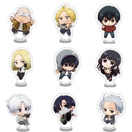 Sakamoto Days Acrylic Standee/Stande Figure Acrylic Anime Sakamoto Days