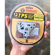 RACING TPS TOBAKI Y15 / LAGENDA 115 FI