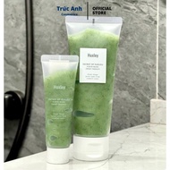 Huxley Facial Exfoliator