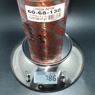 LINER 60-68-130 CUSTOM BORE UP CYLINDER LINER BORING BIOLI