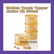 Tupperware Golden One Touch(OT)