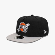 New Era Brooklyn Nets Snapback Cap (60293322) Bnwt/brand NEW WITH TAG 100% ORIGINAL