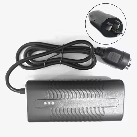 2A 42V E-bike Charger for 36V Bosch Active/Performance Line E-Bike battery