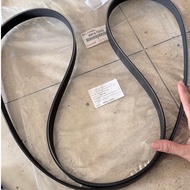 Genuine Toyota Fortuner 2017-2025 master belt code 7PK2050 90916-T2033 Made in Thailand