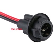 T10 W5W Light Bulb T10 Socket Holder ( 1 pc )