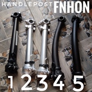Handlepost Original FNHON LITEPRO Folding Bike