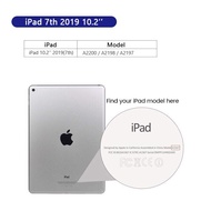 Paper Like Screen Protector For iPad Pro 12.9 11 10.5 9.7 Air 1 2 3 mini 4 5 Matte PET Anti-Glare Pa