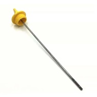 Figzero 1pc Isuzu 4JG1 Engine Oil Dipstick For Sany 55 60 65 75 95