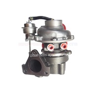 RHF5 8973125140 8971371093 8971371094 VA430070 VA430015 VB430015 turbocharger turbo for ISUZU Bighor