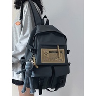 beg sekolah budak perempuan beg sekolah perempuan beg sekolah menengah Travel Female College Student