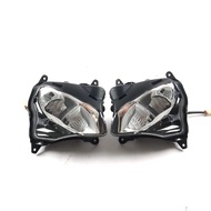 Big Promotion Yamaha YZF-R3 R25 Headlight Headlight Assembly Headlight Headlight Bracket Suitable fo