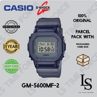 G-SHOCK ORIGINAL GM-5600MF-2/GM-5600MF-2DR/GM-5600MF/GM5600MF