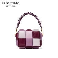 KATE SPADE NEW YORK BOXXY CROSSBODY K9016 กระเป๋าสะพายไหล่