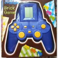 Jumbo Brick Game > game