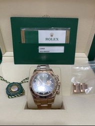 Rolex 116505