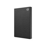 Seagate Backup Plus Slim Portable HDD PS5 / PS4 Operation Checked TV Recording Support 2TB Black Backup Software Included 3 Year Warranty STHN2000400