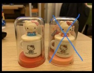 Hello Kitty 擺設 